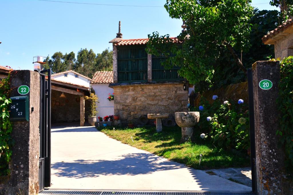 CASA DO SANTO