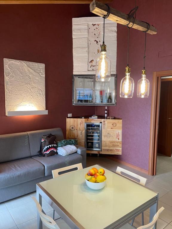 Apartment baglio degli ulivi