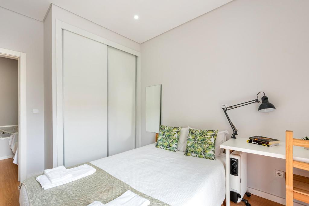 Beautiful House in Matosinhos Beach - by Guest SPA