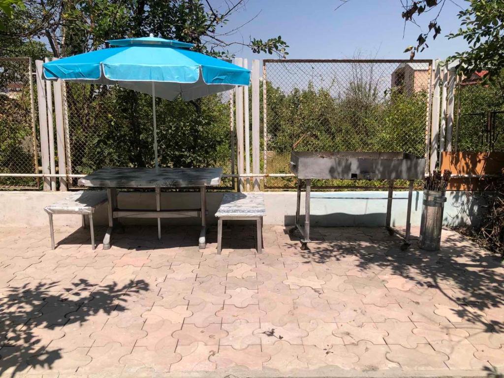 Jrvezh House