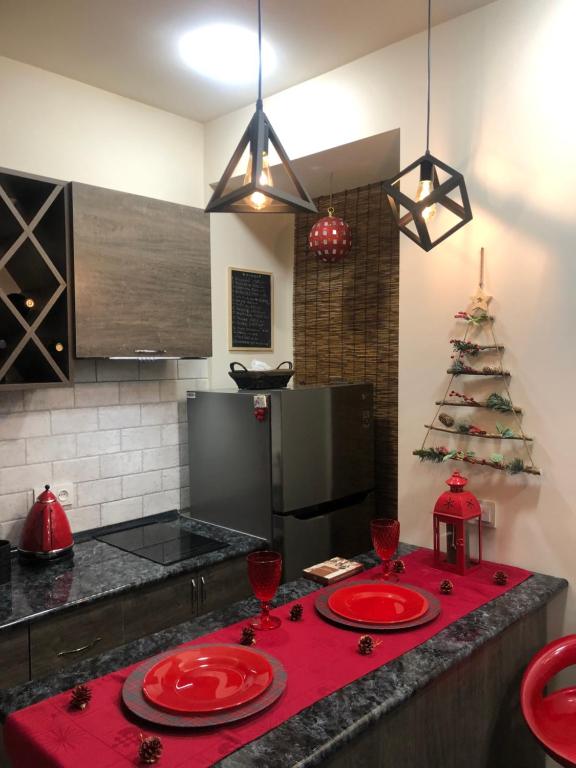 Karen's Dom & Terrace