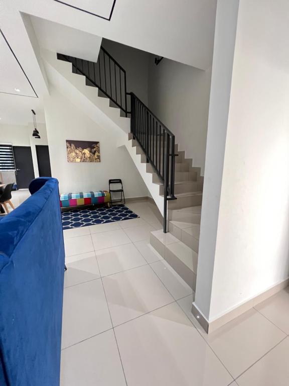 KLIA SomeHouse Homestay