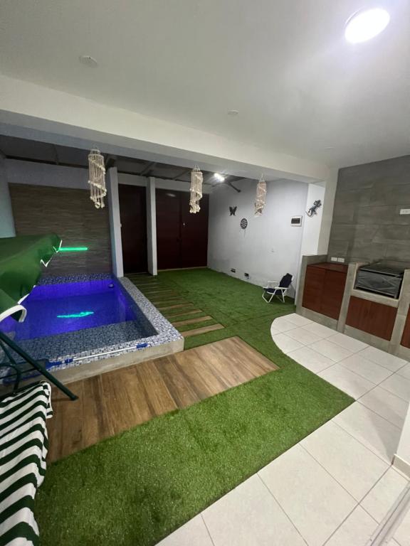 RYM Casa en Paracas