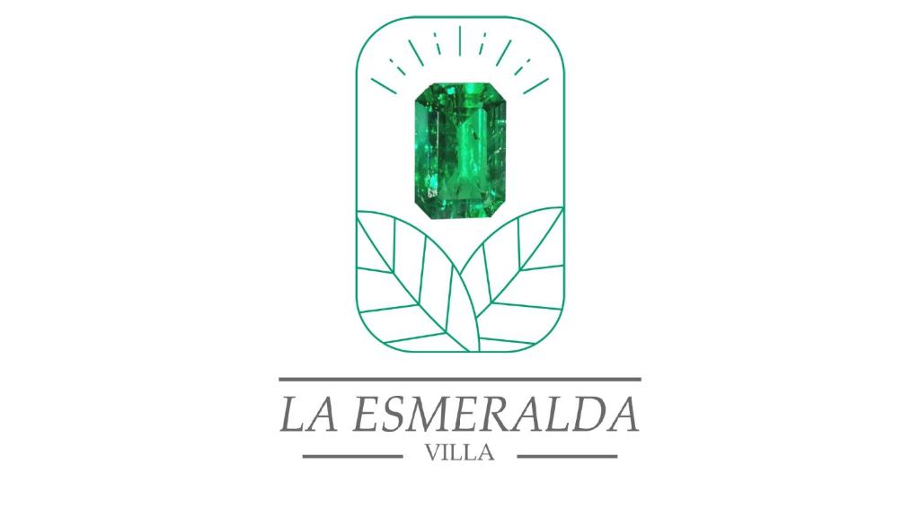 La Esmeralda Villa