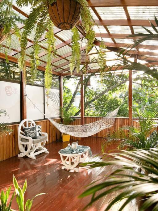 Casa Boho