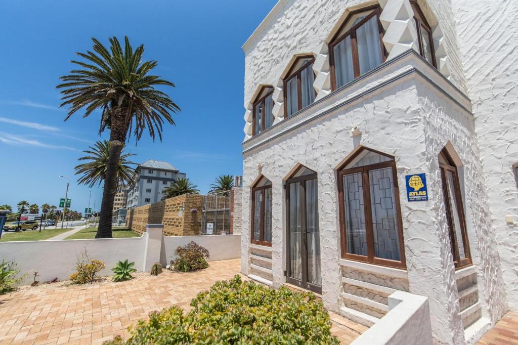 Villas Marina On The Beach