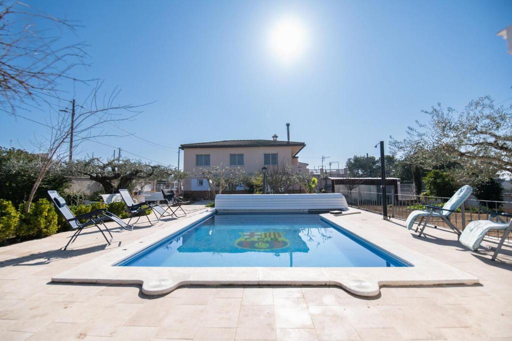 Casa Lali