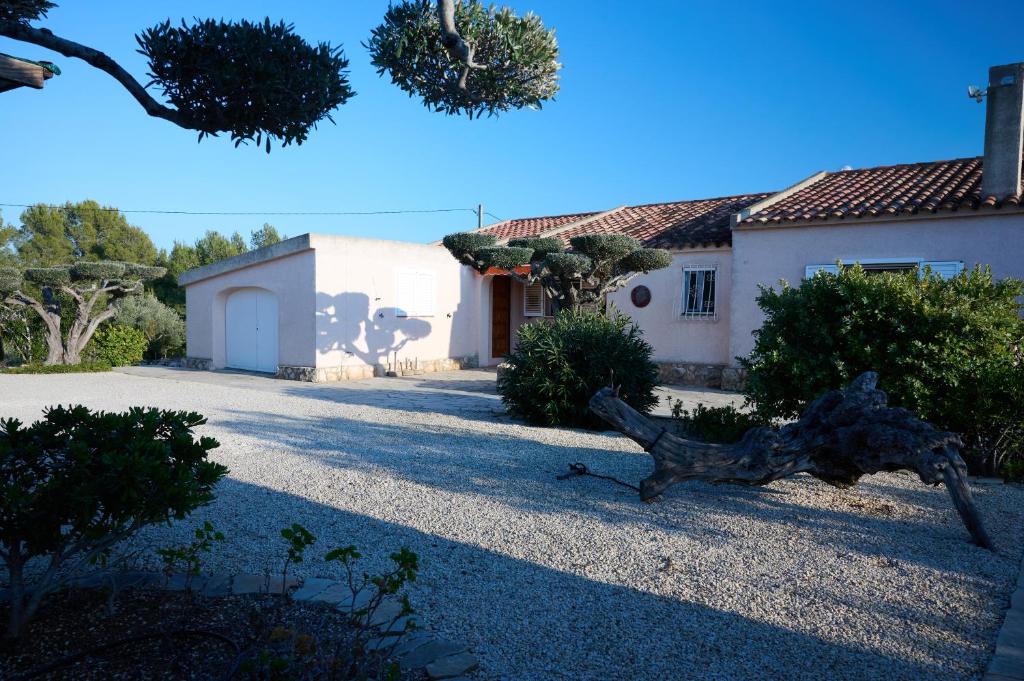 Casa Nuria