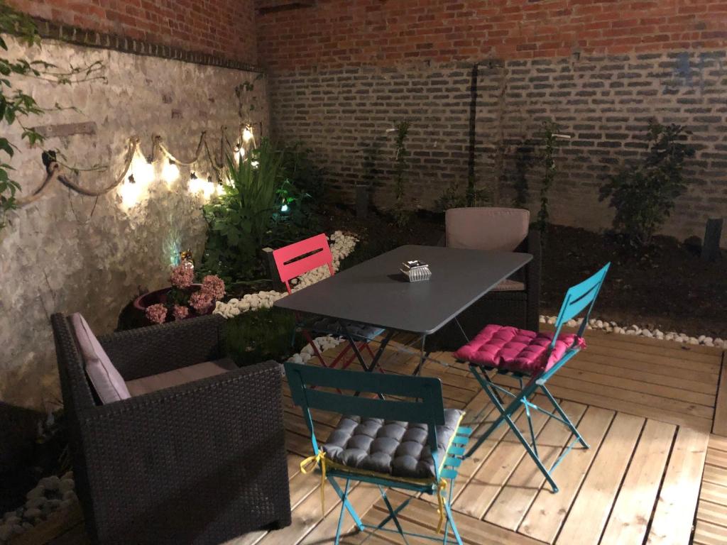 KERWATT loft
