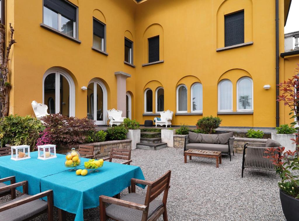 Villa Ella in Luxury Resort
