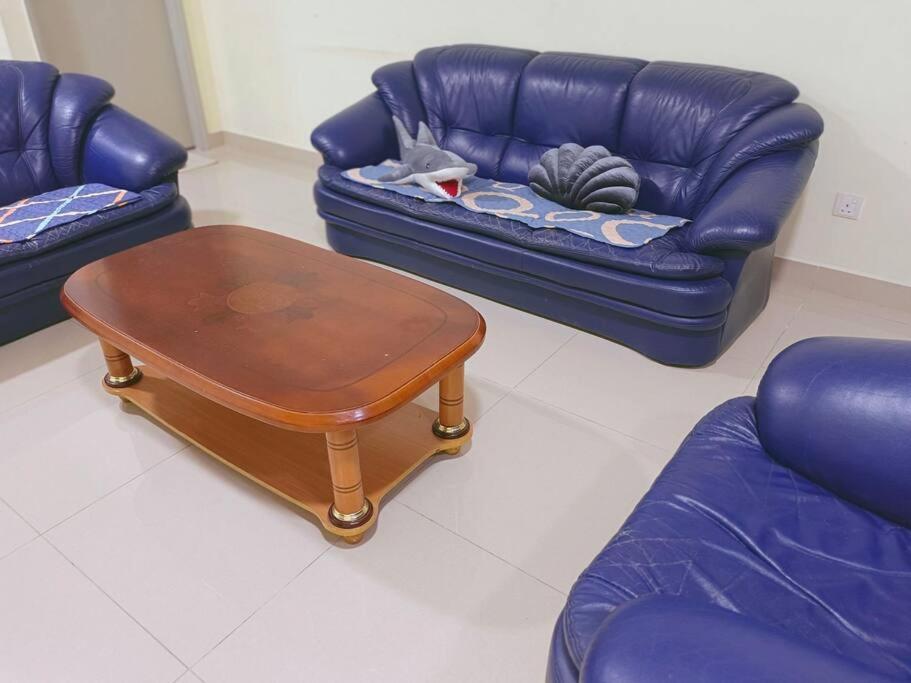 IJM Homestay Condominium