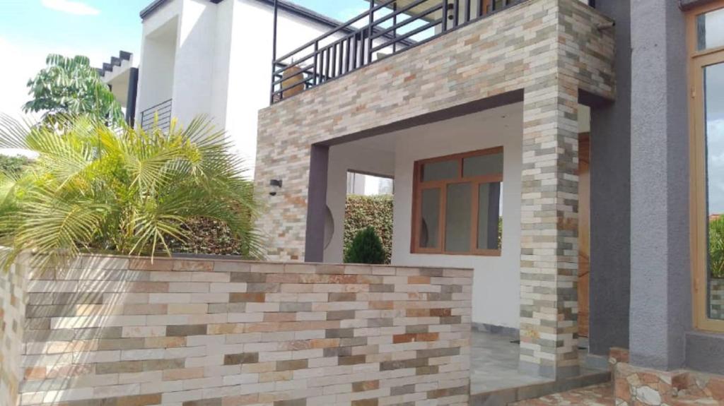 Kagarama Residential House: