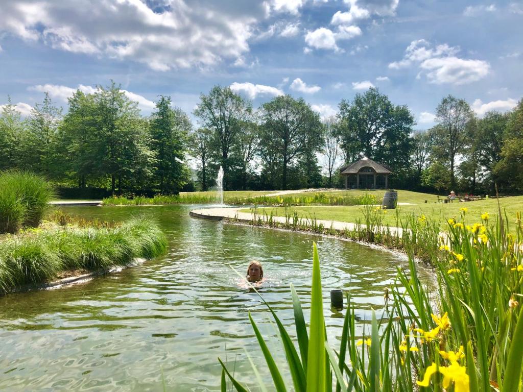 Het Hilkensberg Park