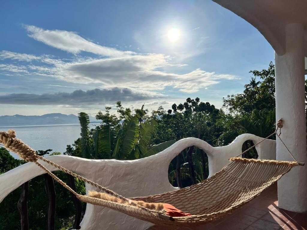 Vacation Villa with Fantastic View