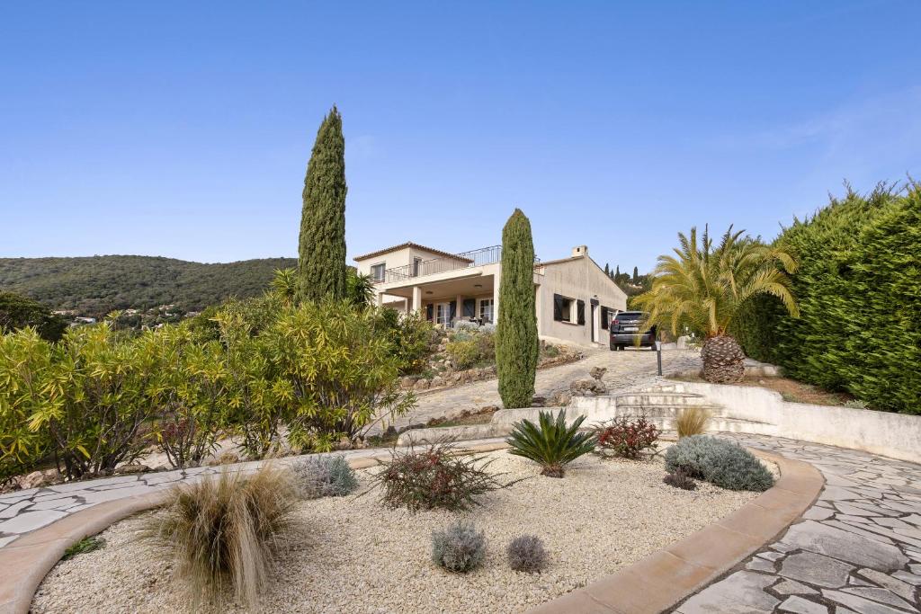 Villa Mireio