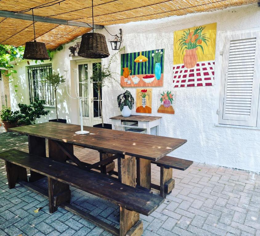 Casanina,la tua casa al mare