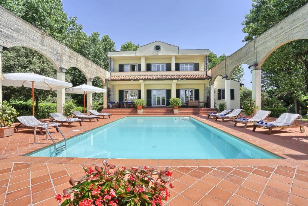SOUTHFOX VILLA