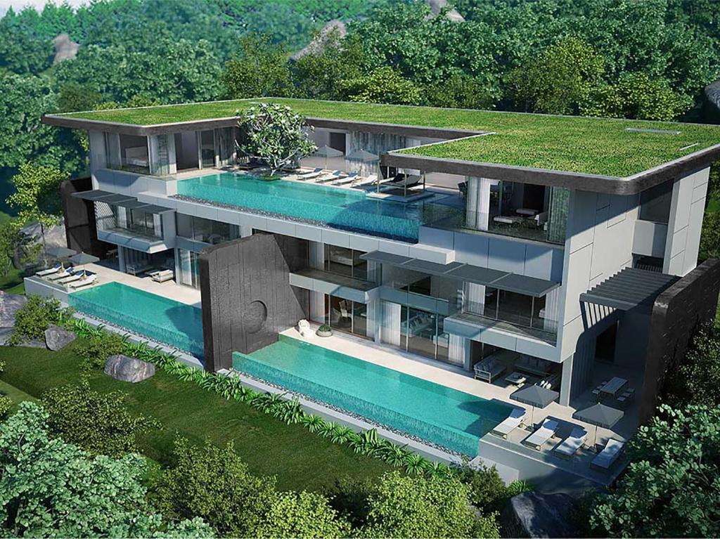 Malaiwana Residences