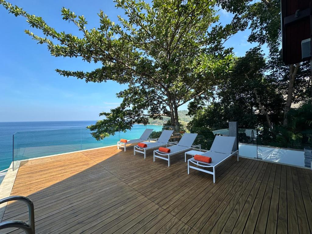 Malaiwana Villa N