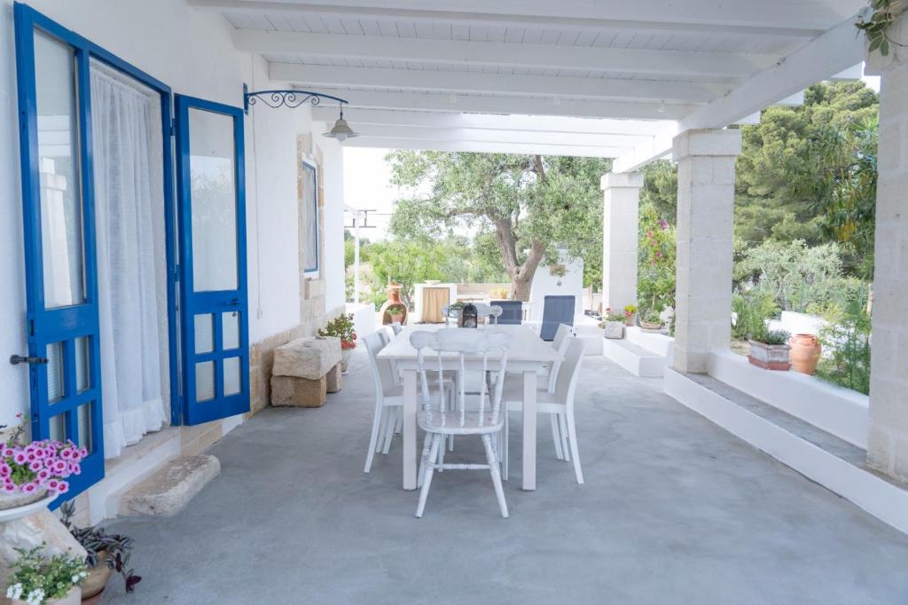 Villa Tommasina