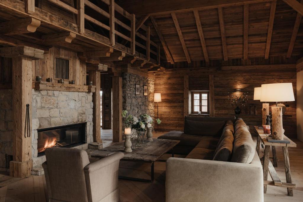 Casa Tra Cime