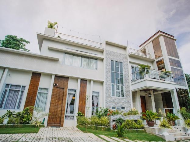 D ARC Leisure Home By The Sea