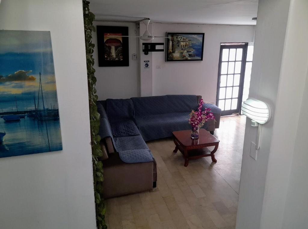 La Villa de Norma