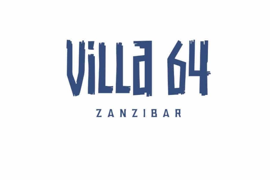 Villa64 - Afrikanische Villa mit Pool