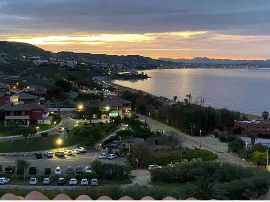 Belvedere Lacinio -Casa Vacanze-Villaggio Casarossa
