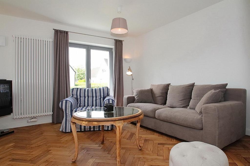 Ferienhaus Wohrbarg Ferienhaus Wohrbarg
