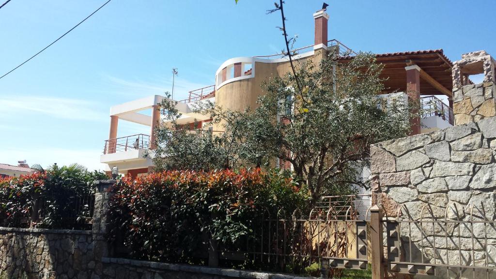 Villa Demy