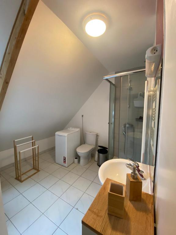 WISSANT maison 6 personnes tout confort