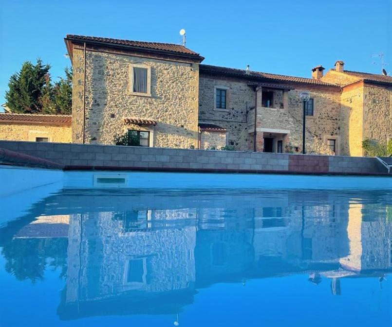 Podere La Selva