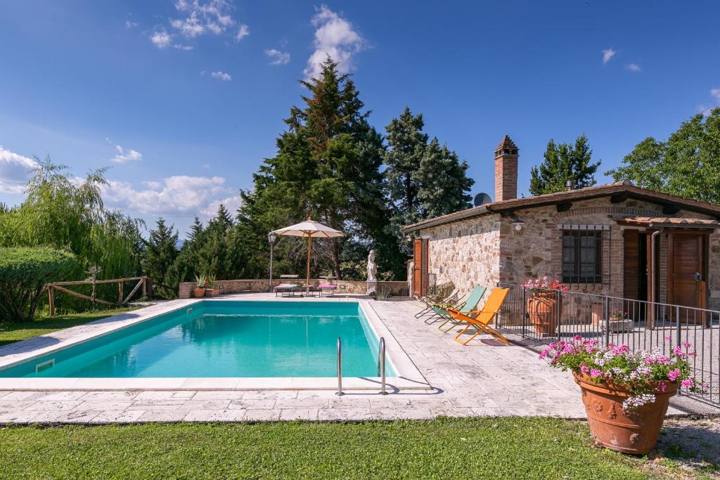 Villetta Armaiolo