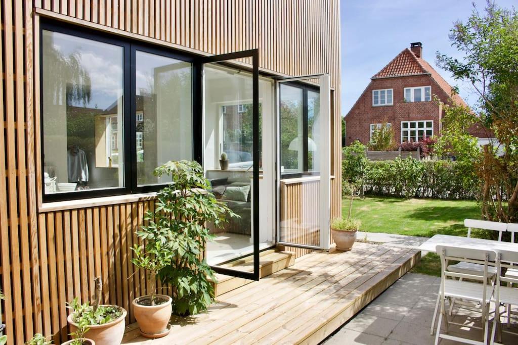 House in beautiful Copenhagen