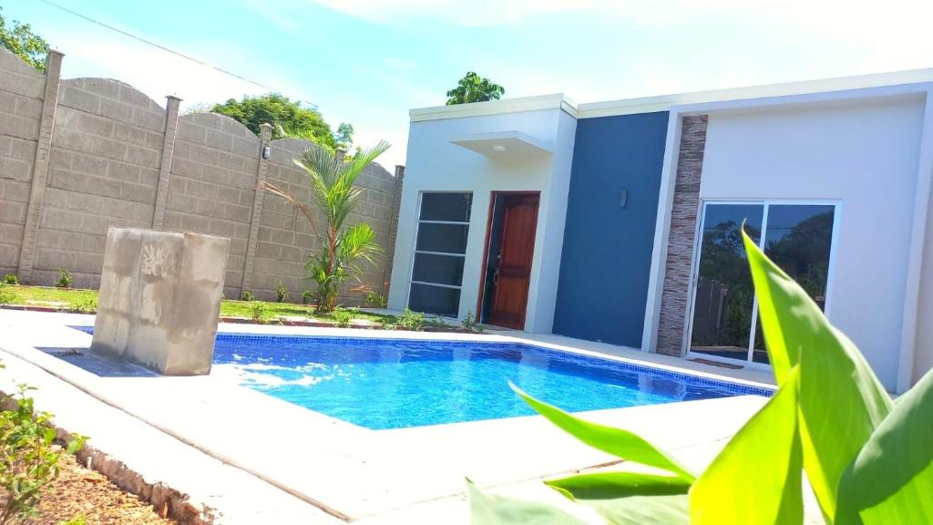 Casa Bahía Ale, Bahía Ballena Uvita