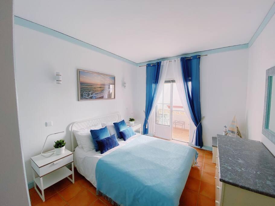 Beach House Casa Dolce in Benagil