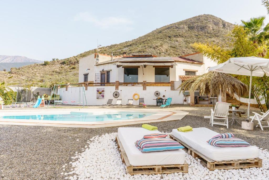 CORTIJO OHANA