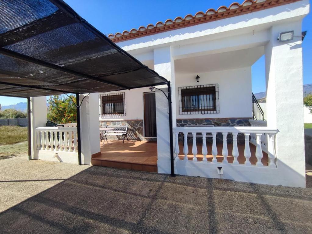 Todimer cortijo con piscina