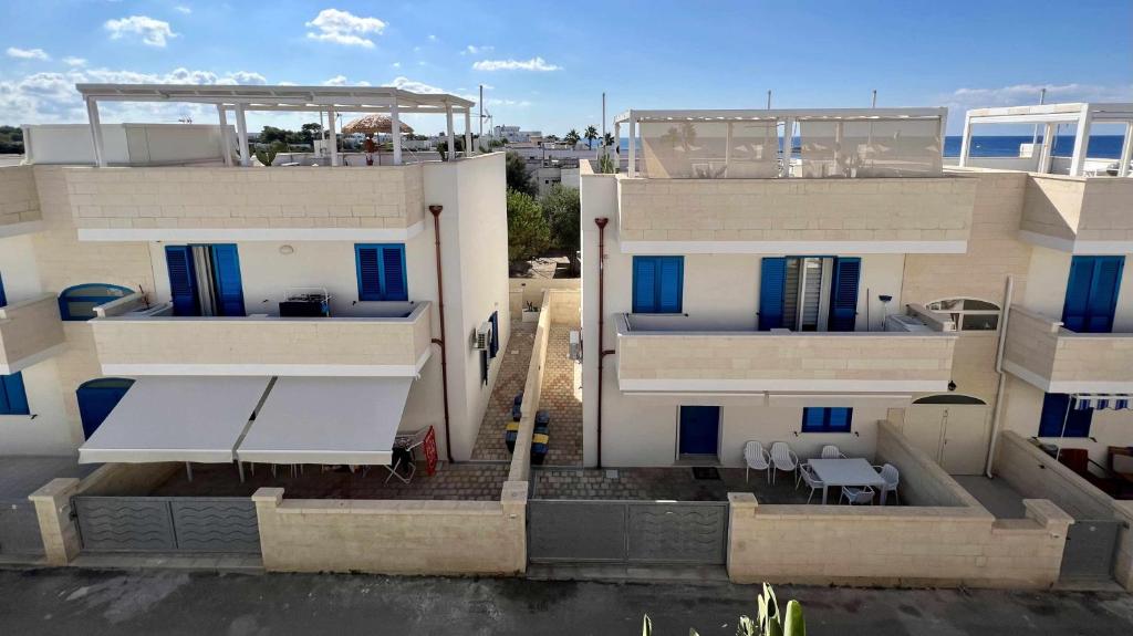 Mavitur Salento Apartments