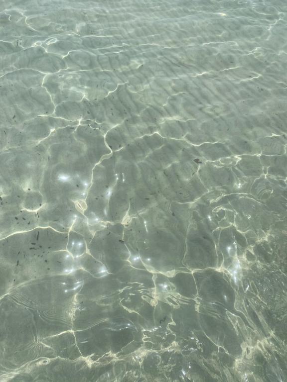 ONDA AZZURRA - PIANO TERRA