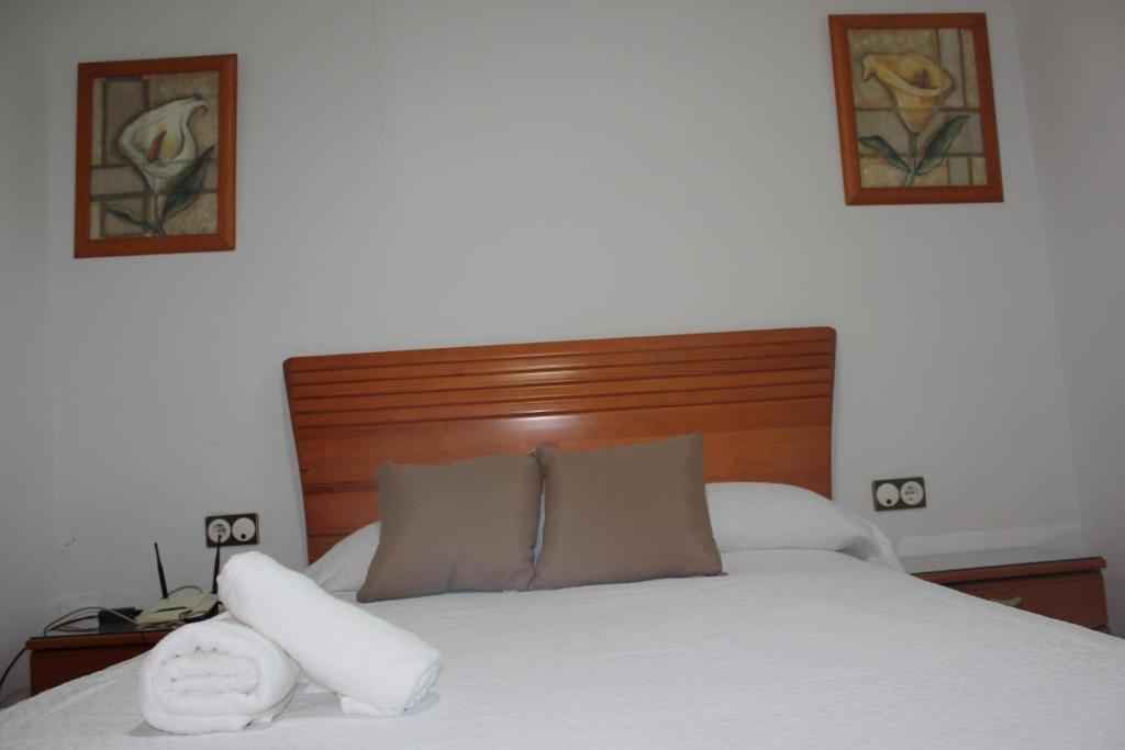 Casa Vacacional El Cañizo