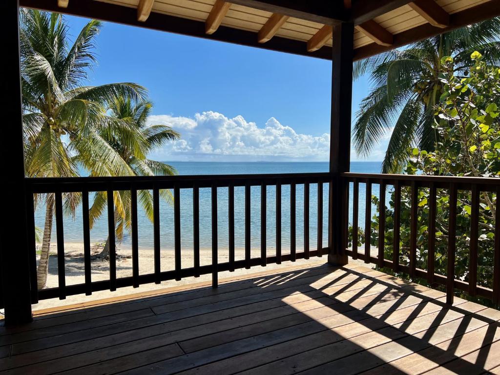 Bella Sway Belize