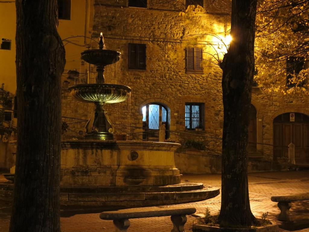 Le Pietre Antiche