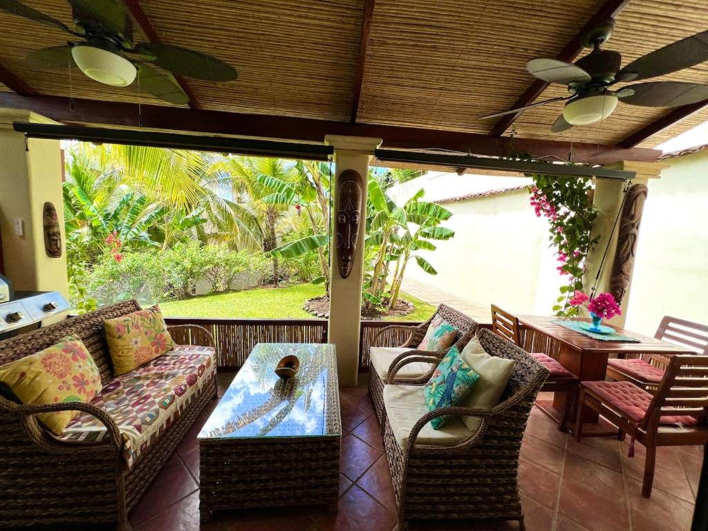 Charming & Spacious Condo
