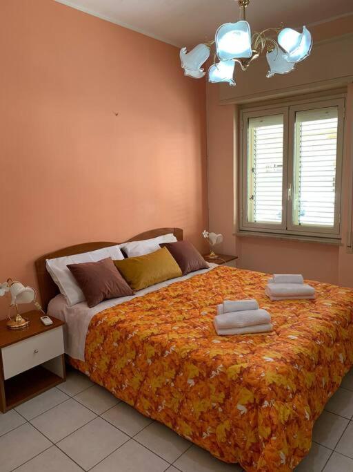 Casa Fanù