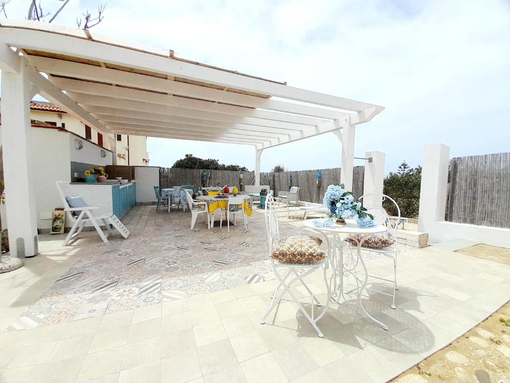 La Villa di Eracle