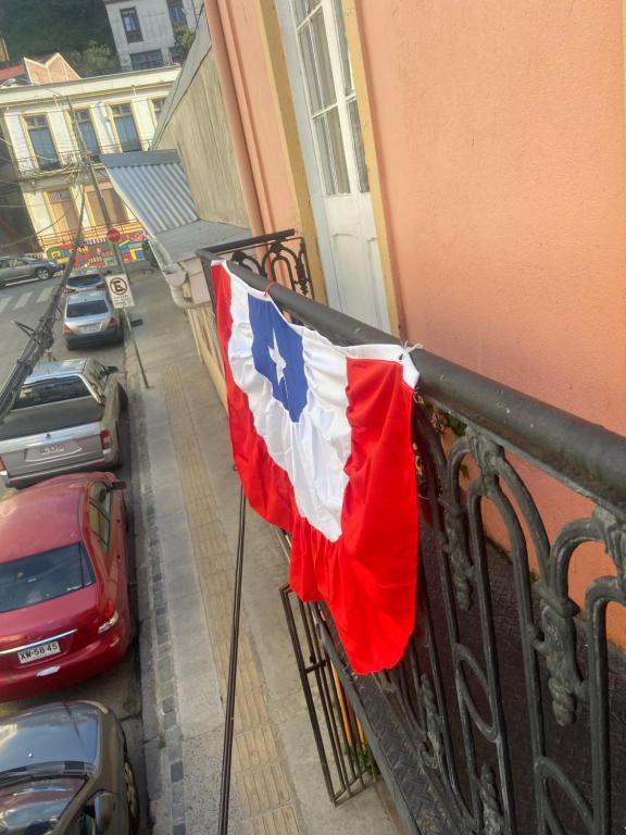 Casa Valparaíso