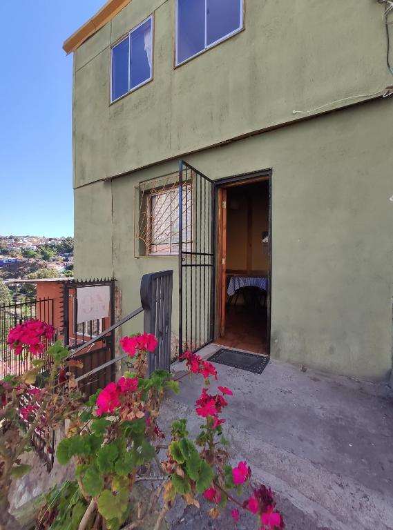 Casita Verde