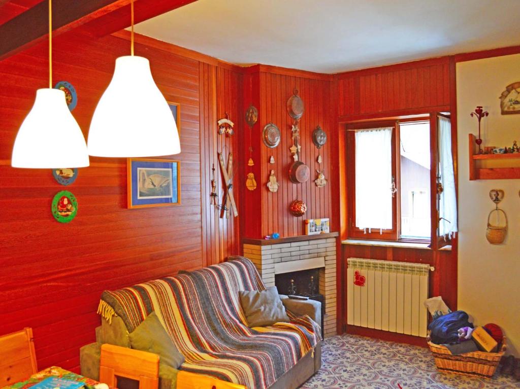 Casa Roccaraso